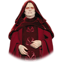 Darth Sidious - 01 icon